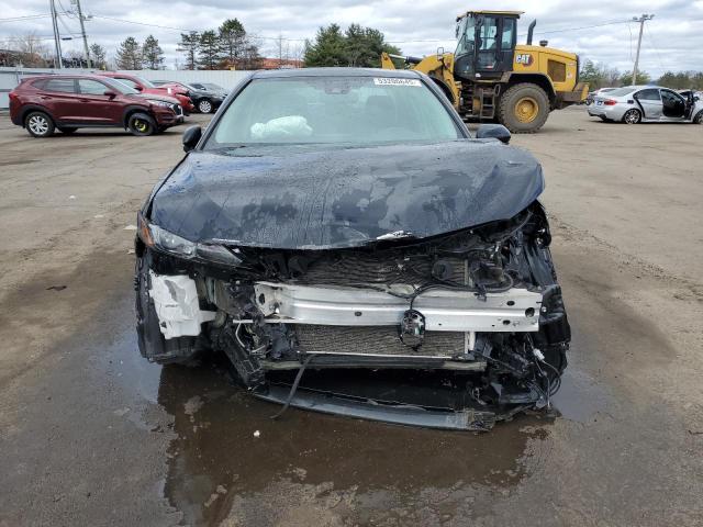 2021 TOYOTA CAMRY SE - 4T1T11BK4MU024441