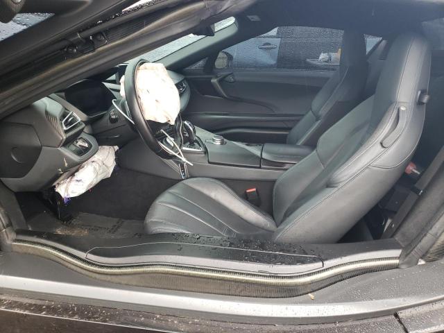 2019 BMW I8 - WBY2Z6C53K7D07330