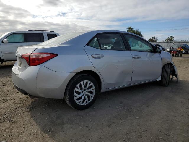 2018 TOYOTA COROLLA L - 5YFBURHE7JP773525