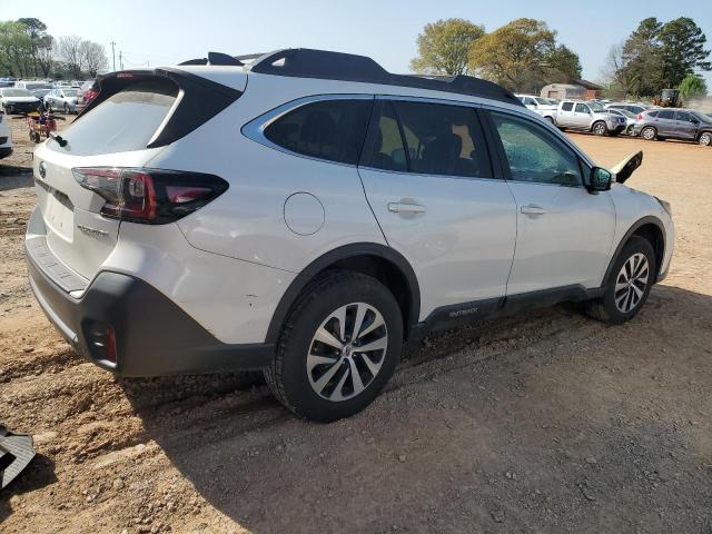 2020 SUBARU OUTBACK PR - 4S4BTACC5L3192087