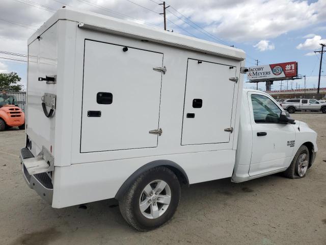 2023 RAM 1500 CLASS #3296877843