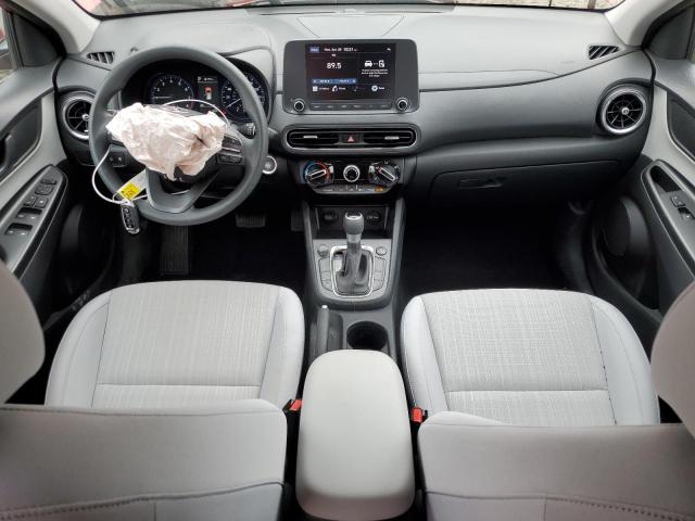 2023 HYUNDAI KONA SEL - KM8K6CAB2PU060045