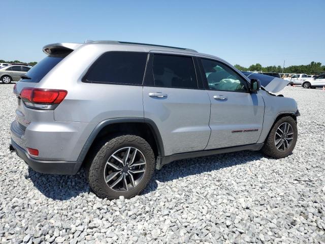 Vin: 1c4rjflg9lc264241, lot: 52519995, jeep grand cher trailhawk 20203