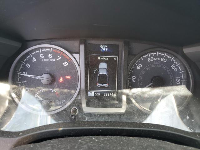 2023 TOYOTA TACOMA DOU - 3TMCZ5AN1PM634435