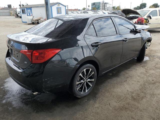 Vin: 2t1burhe3kc240640, lot: 54625575, toyota corolla l 20193