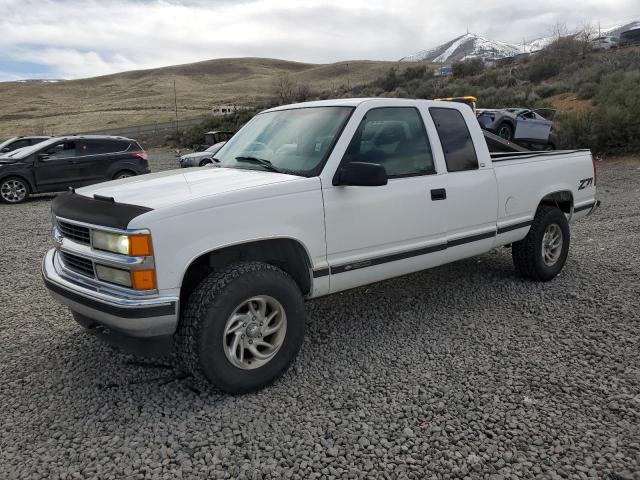 CHEVROLET GMT-400 K1