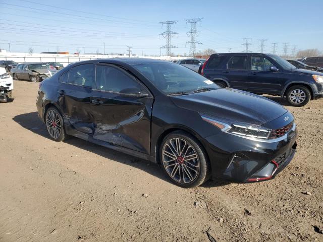 Vin: 3kpf44ac0re749707, lot: 51270775, kia forte gt 20244