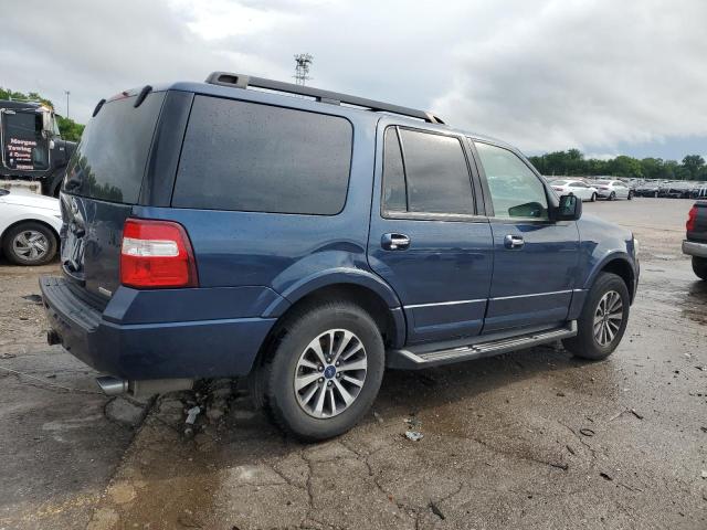 Vin: 1fmju1ht6gef12707, lot: 54427835, ford expedition xlt 20163