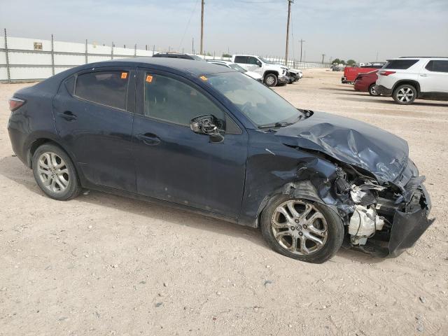 Vin: 3mydlbzv5gy121966, lot: 54735505, toyota scion 20164