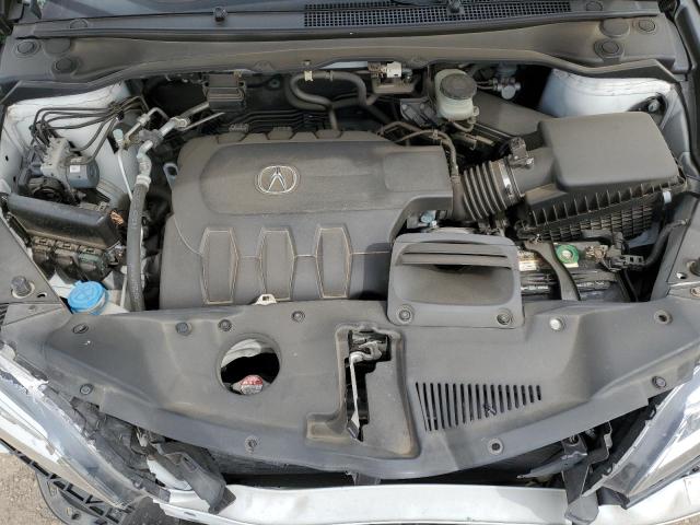 2017 ACURA RDX TECHNO - 5J8TB4H57HL025732