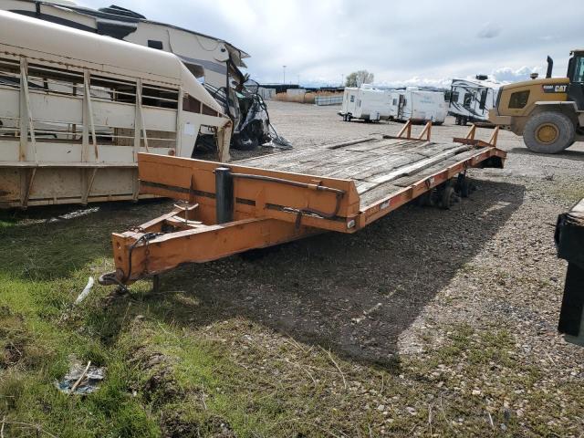 ECLN TRAILER 1992 orange   42EDPH449N1000189 photo #3