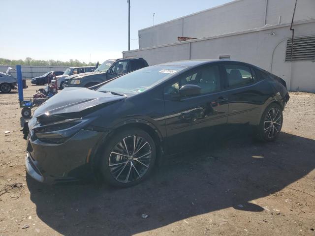 Vin: jtdacaau4r3046204, lot: 55078395, toyota prius le 2024 img_1