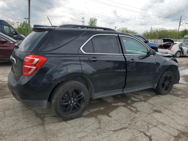 Vin: 2gnalcekxh1604329, lot: 54697055, chevrolet equinox lt 20173