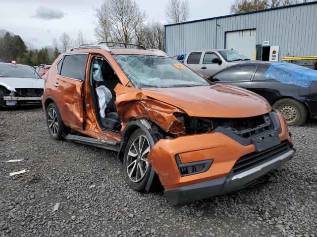 Vin: 5n1at2mv3lc702342, lot: 51280105, nissan rogue s 20204