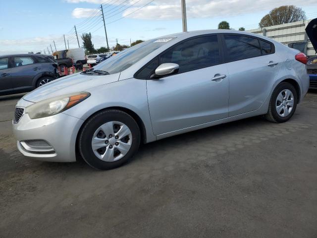 KIA FORTE LX