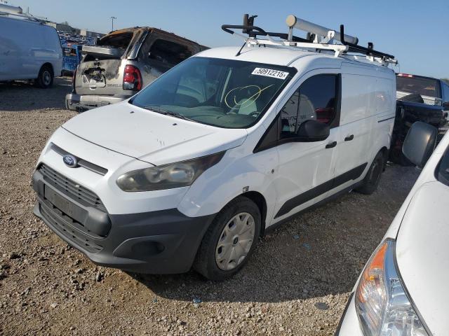 FORD TRANSIT CONNECT XL