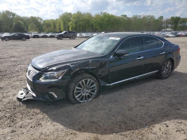 LEXUS LS 460