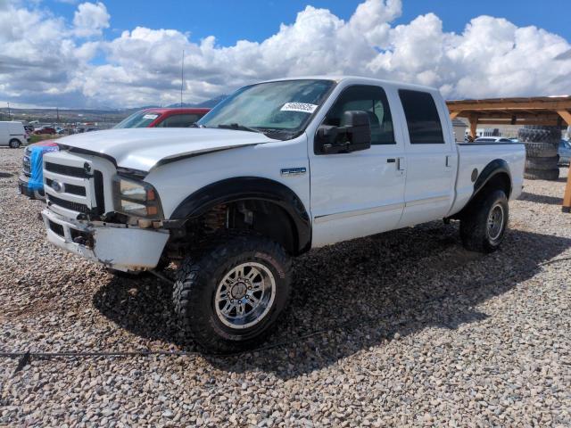 FORD F250 SUPER