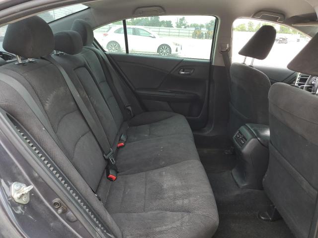 2015 HONDA ACCORD HYB - 1HGCR6F36FA015002