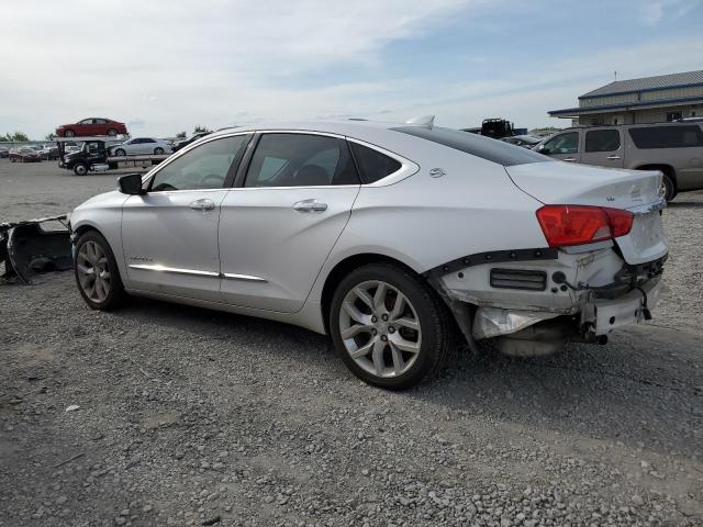 Vin: 2g1125s36j9123840, lot: 54303345, chevrolet impala premier 20182