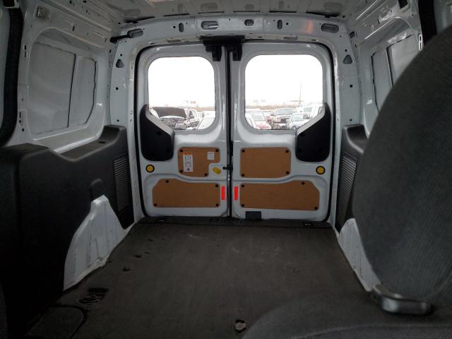 2018 FORD TRANSIT CO - NM0LS7F72J1344295