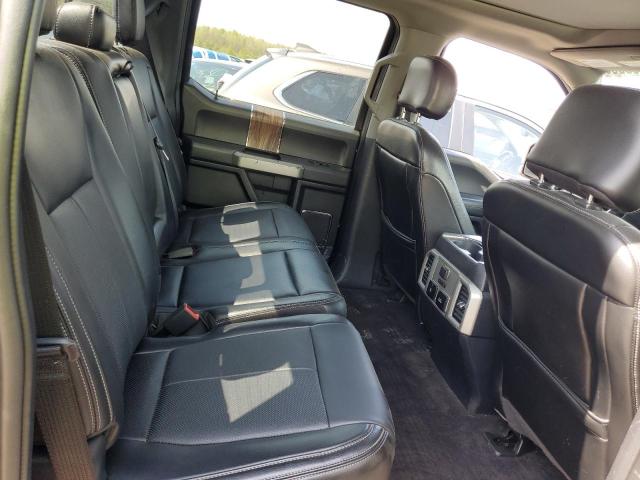 2020 FORD F150 SUPER - 1FTEW1E51LFC32705
