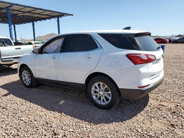 Vin: 3gnaxkevxls736268, lot: 51541525, chevrolet equinox lt 20202