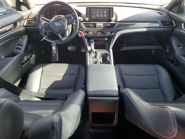 2018 HONDA ACCORD SPO - 1HGCV1F32JA154020