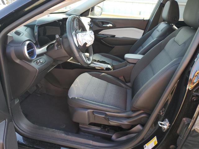 2024 CHEVROLET TRAX 1LT - KL77LHE26RC160469