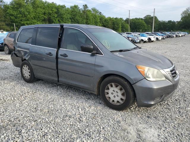 Vin: 5fnrl3h22ab032652, lot: 54005005, honda all models lx 20104