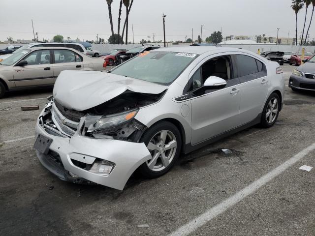 Vin: 1g1rh6e45du126666, lot: 52726595, chevrolet volt 2013 img_1