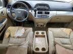 Lot #3312624165 2009 HONDA ODYSSEY EX