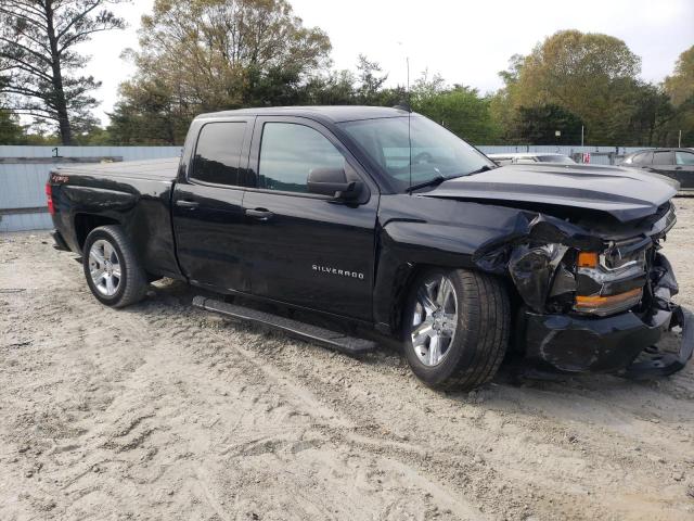 2018 CHEVROLET SILVERADO - 1GCVKPEH6JZ262657