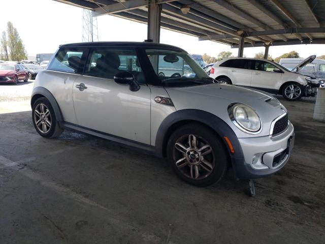 Vin: wmwsv3c56bty12887, lot: 52908725, mini cooper s 20114