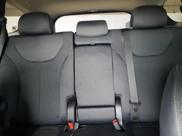2021 HYUNDAI SANTA FE S - 5NMS2DAJ1MH320886