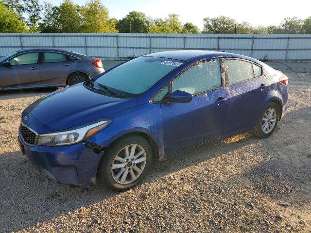 KIA FORTE LX