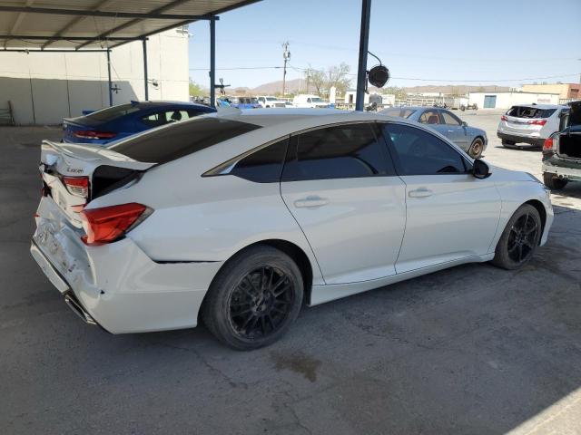 2019 HONDA ACCORD SPO - 1HGCV1F33KA010574