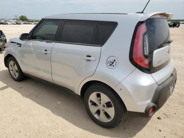 Vin: kndjn2a25e7704209, lot: 53830025, kia soul 20142