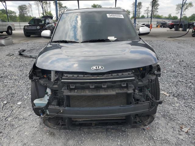 2020 KIA SOUL LX - KNDJ23AU0L7007172