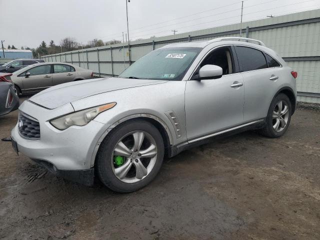 INFINITI FX35