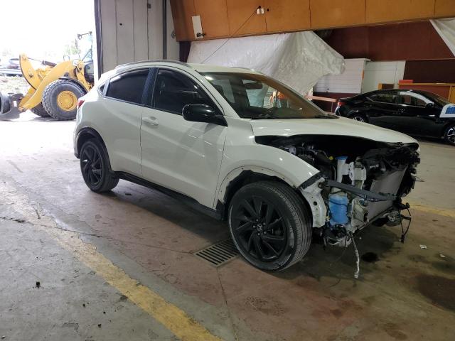 2022 HONDA HR-V SPORT 3CZRU6H19NM710671