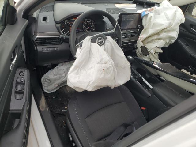 2025 NISSAN ALTIMA SV - 1N4BL4DV1SN300042