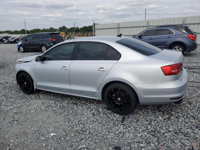 Vin: 3vwla7ajxfm412861, lot: 53952025, volkswagen jetta tdi 20152