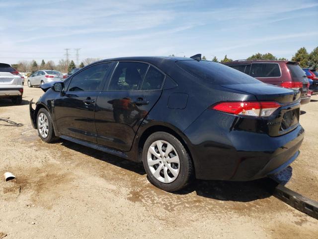 Vin: jtdepmae6nj216343, lot: 52813625, toyota corolla le 20222