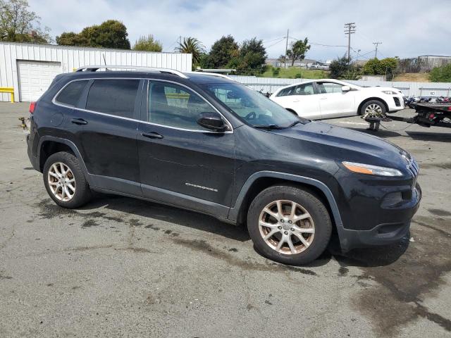 2016 JEEP CHEROKEE L - 1C4PJLCS2GW207295