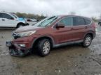 2015 HONDA CR-V EX - 2HKRM3H59FH549768