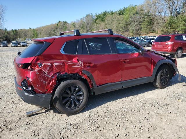 Vin: 7mmvabbm7rn235672, lot: 54201645, mazda cx-50 preferred 20243
