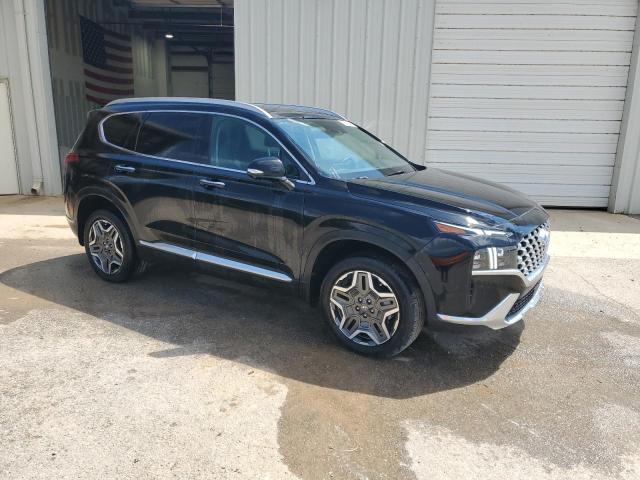 Vin: 5nms5da12ph010306, lot: 55072235, hyundai santa fe limited 20234