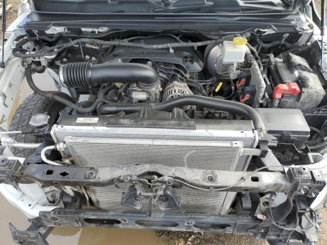 2019 RAM 1500 LARAM - 1C6SRFJT3KN786593
