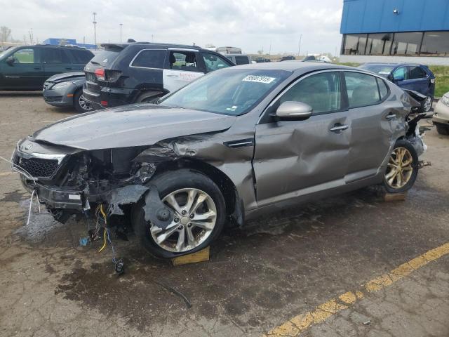Vin: 5xxgn4a73cg088287, lot: 55087915, kia optima ex 2012 img_1